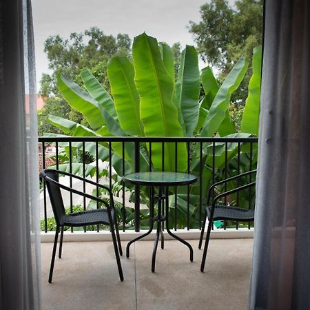 Kaihakmealy Villa Siem Reap Ngoại thất bức ảnh