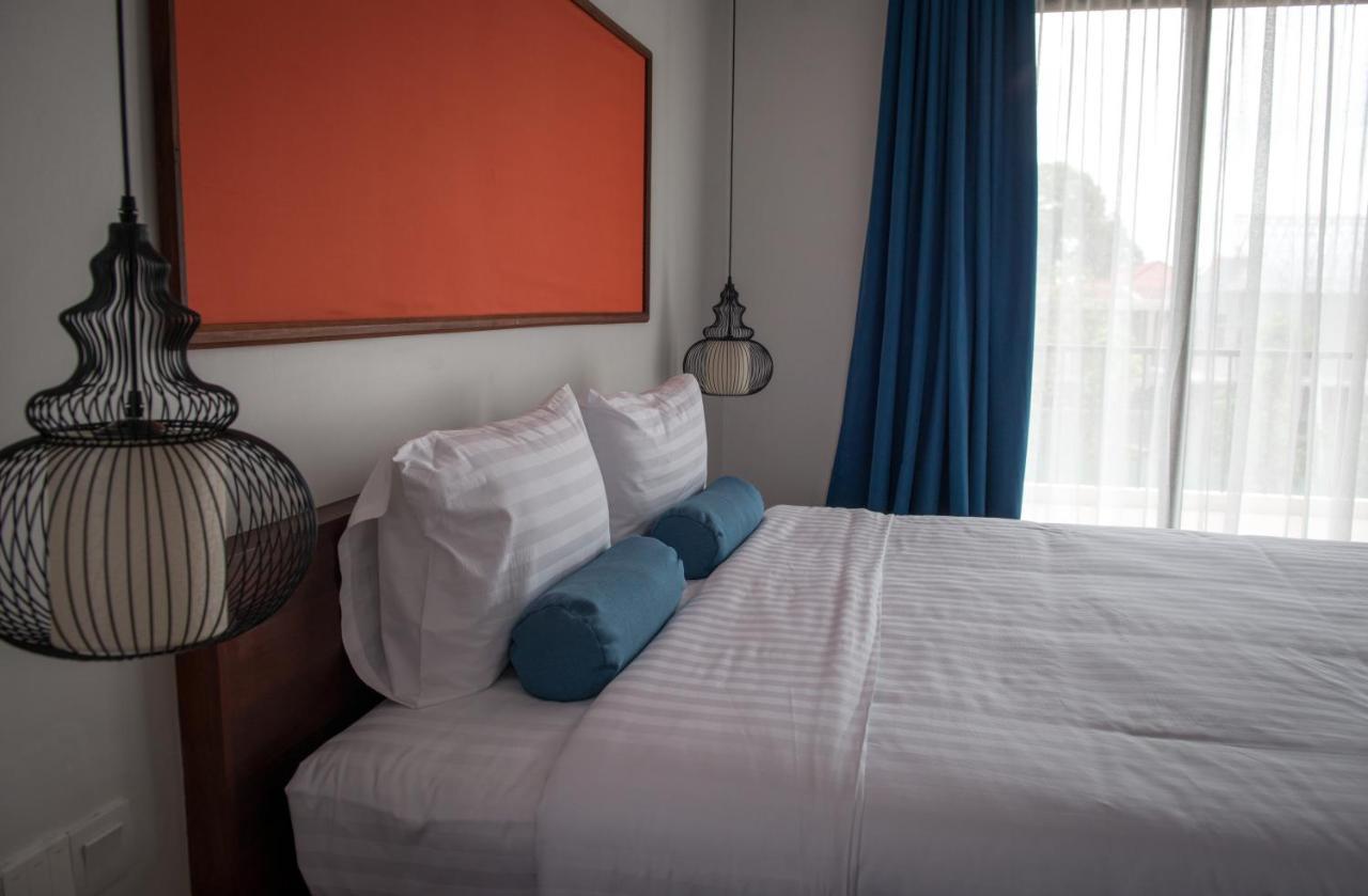 Kaihakmealy Villa Siem Reap Ngoại thất bức ảnh