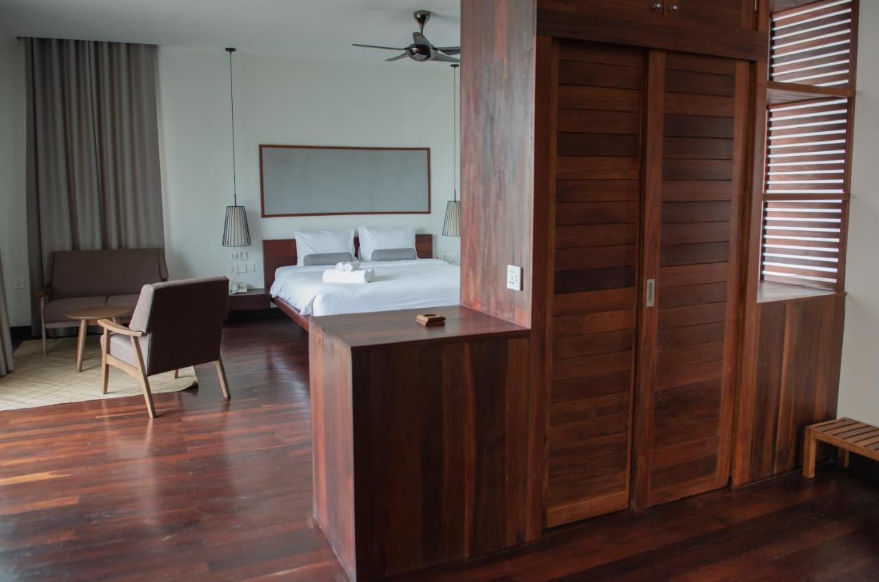 Kaihakmealy Villa Siem Reap Ngoại thất bức ảnh