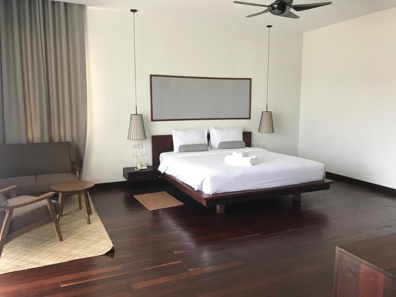 Kaihakmealy Villa Siem Reap Ngoại thất bức ảnh