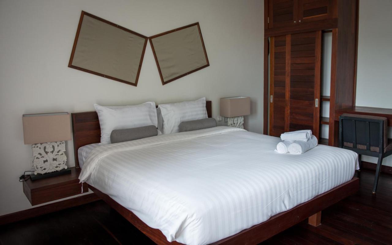 Kaihakmealy Villa Siem Reap Ngoại thất bức ảnh