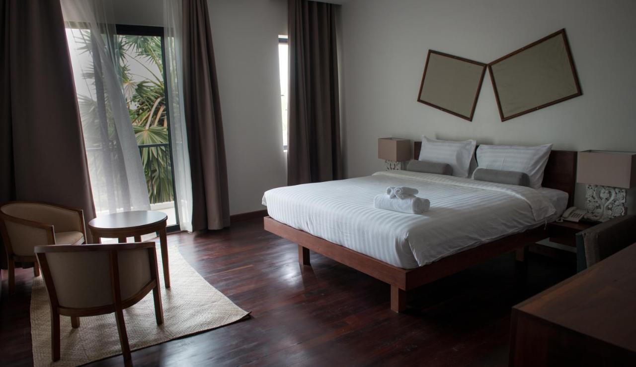 Kaihakmealy Villa Siem Reap Ngoại thất bức ảnh