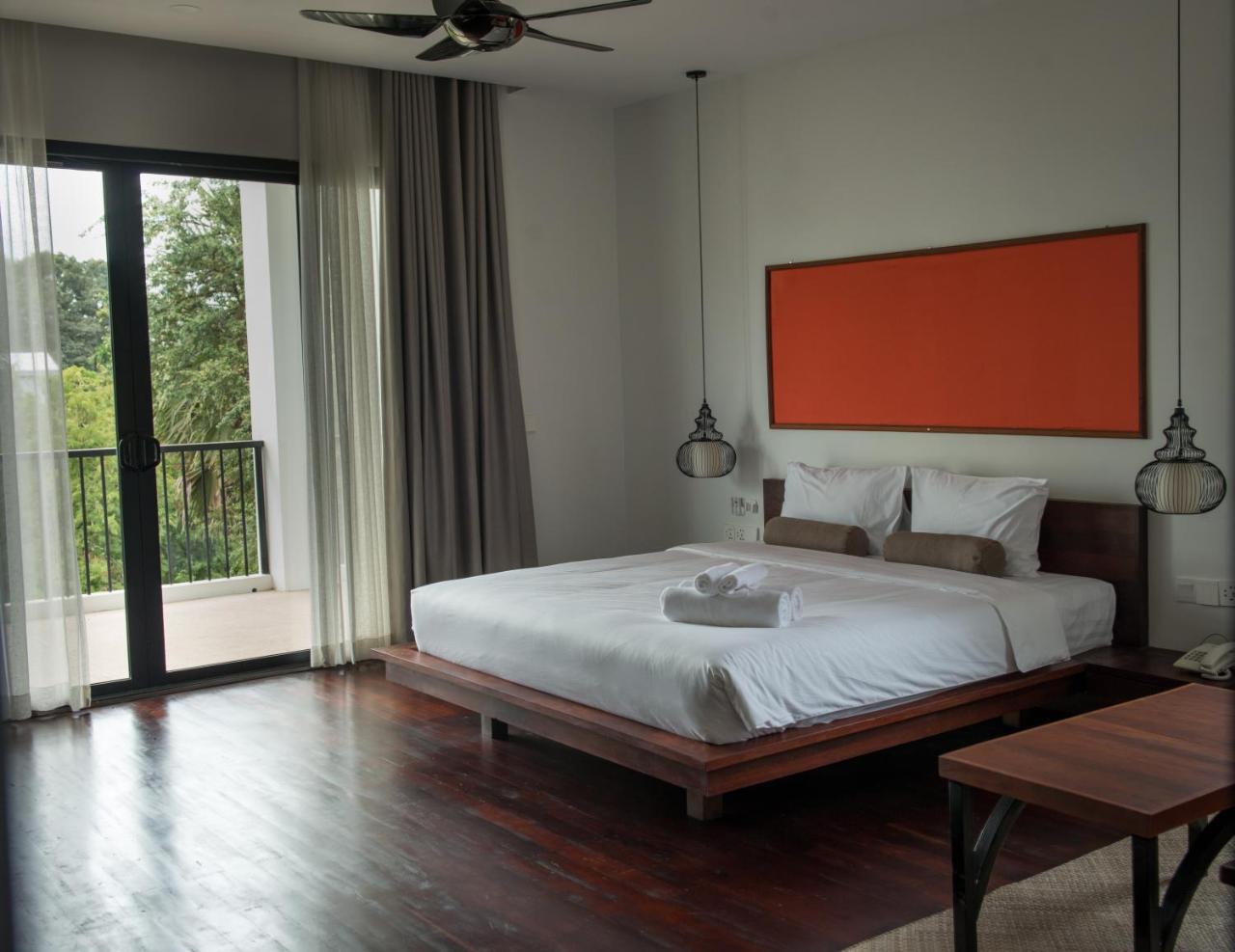 Kaihakmealy Villa Siem Reap Ngoại thất bức ảnh