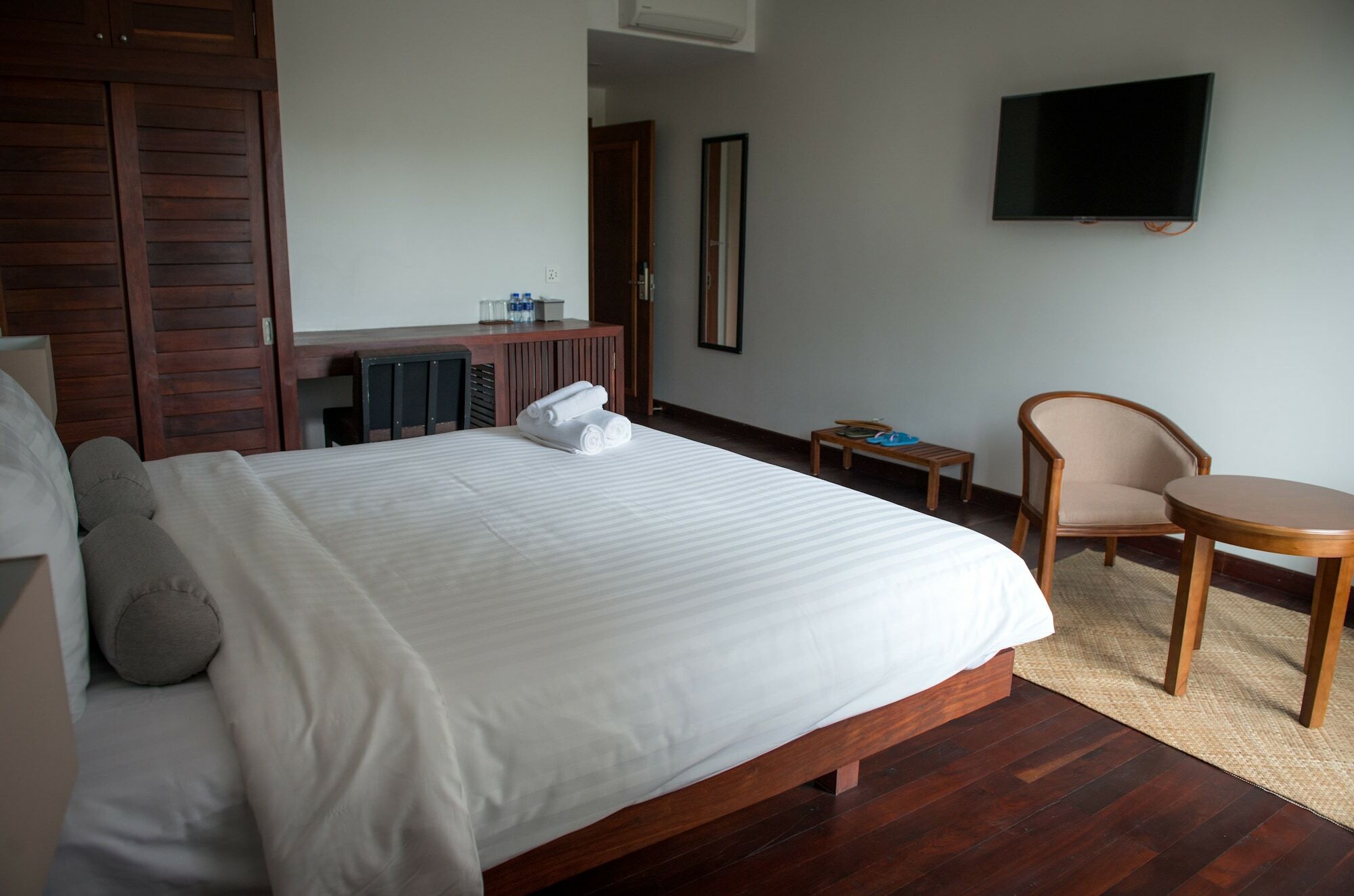 Kaihakmealy Villa Siem Reap Ngoại thất bức ảnh